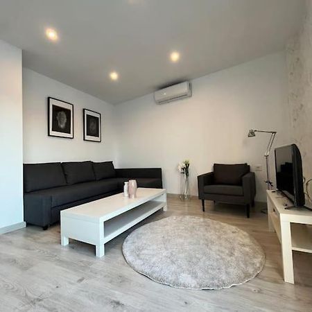 Apartament Piso Terraza El Puerto de Santa María Zewnętrze zdjęcie