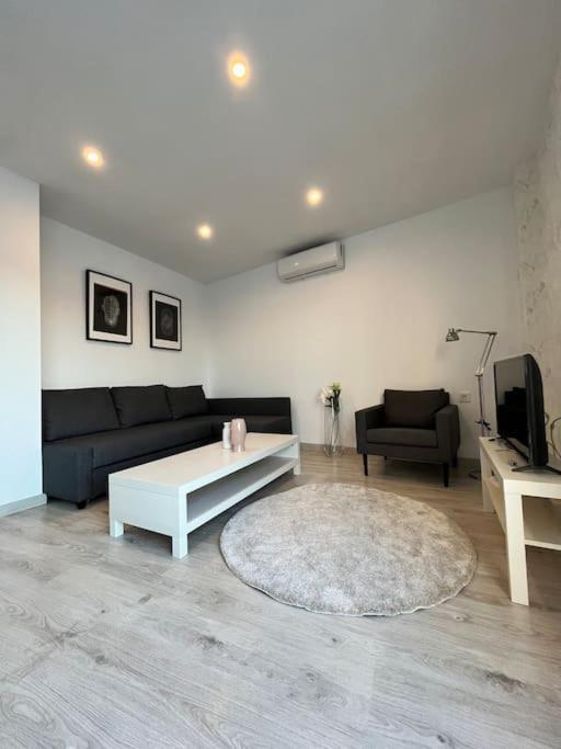 Apartament Piso Terraza El Puerto de Santa María Zewnętrze zdjęcie