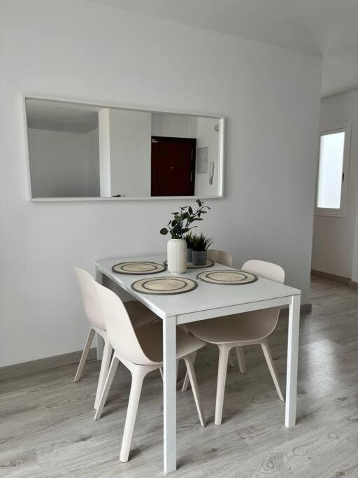 Apartament Piso Terraza El Puerto de Santa María Zewnętrze zdjęcie