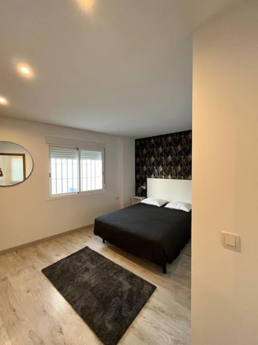 Apartament Piso Terraza El Puerto de Santa María Zewnętrze zdjęcie