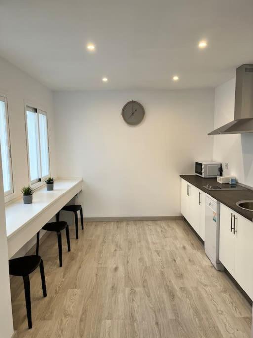 Apartament Piso Terraza El Puerto de Santa María Zewnętrze zdjęcie