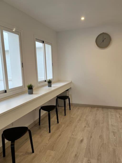 Apartament Piso Terraza El Puerto de Santa María Zewnętrze zdjęcie