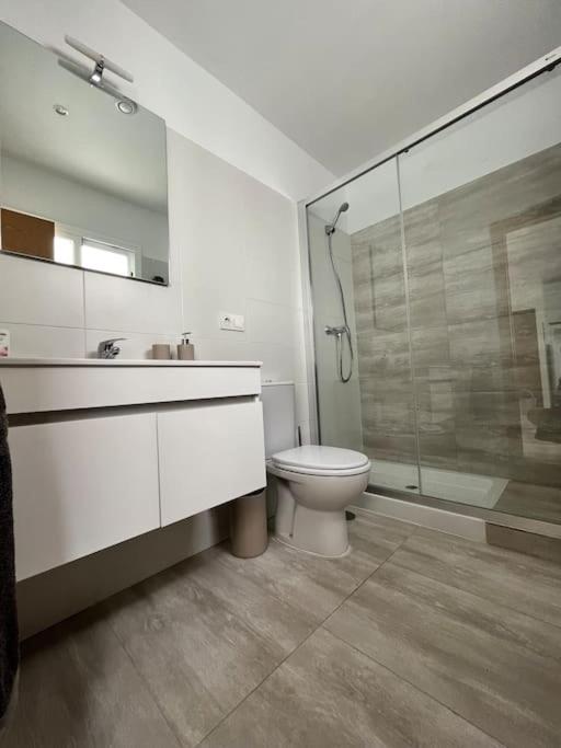 Apartament Piso Terraza El Puerto de Santa María Zewnętrze zdjęcie