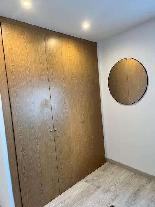 Apartament Piso Terraza El Puerto de Santa María Zewnętrze zdjęcie