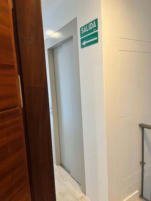Apartament Piso Terraza El Puerto de Santa María Zewnętrze zdjęcie
